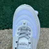Authentic Valentino Sneakers Pure White