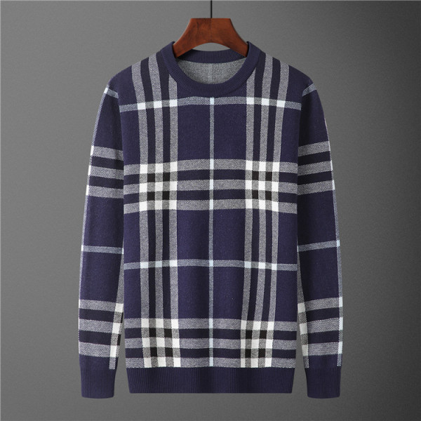 Burberry Sweater M-3XL (190)