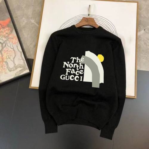 Gucci Sweater M-3XL (342)