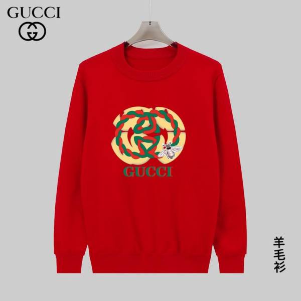 Gucci Sweater M-3XL (281)