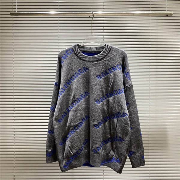 Balenciaga Sweater S-XXL  (39)
