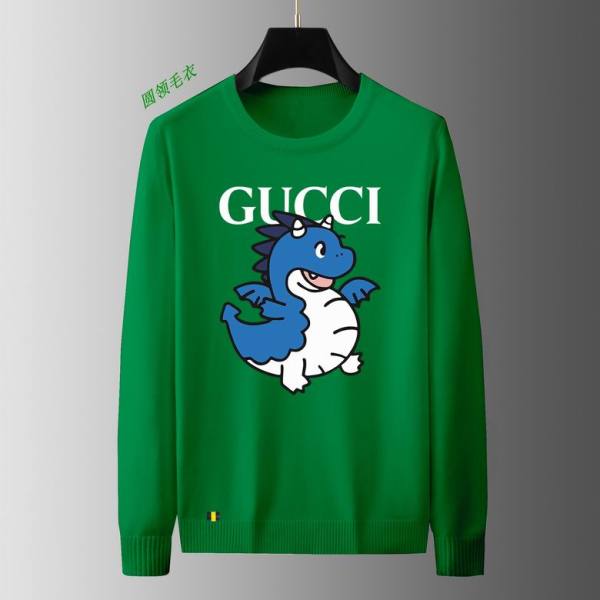 Gucci Sweater M-4XL (89)