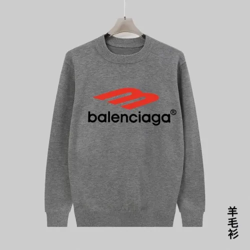 Balenciaga Sweater M-3XL (106)