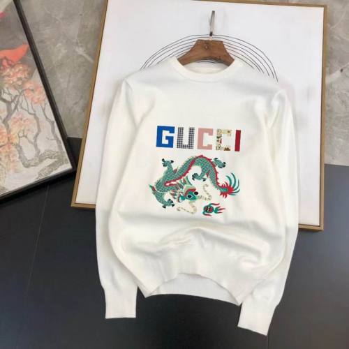 Gucci Sweater M-3XL (185)