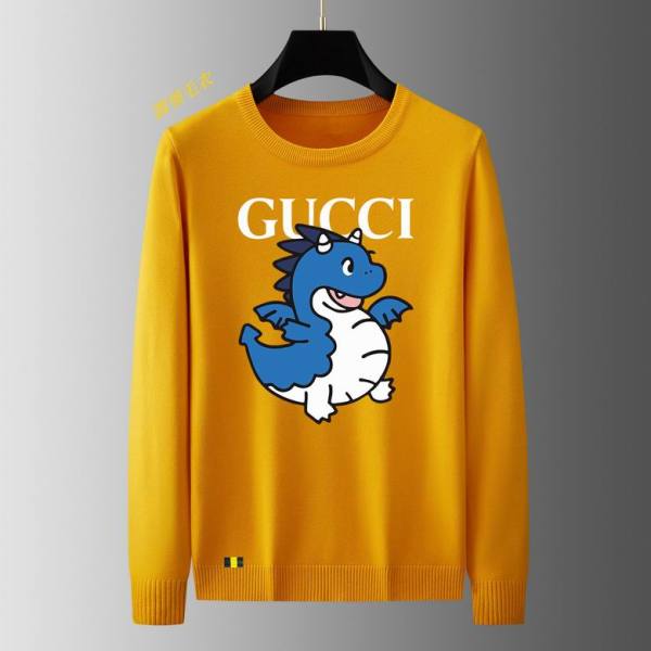 Gucci Sweater M-4XL (90)