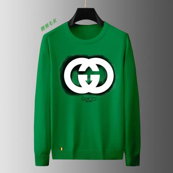 Gucci Sweater M-4XL (69)