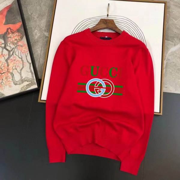 Gucci Sweater M-3XL (333)