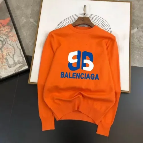 Balenciaga Sweater M-3XL (95)