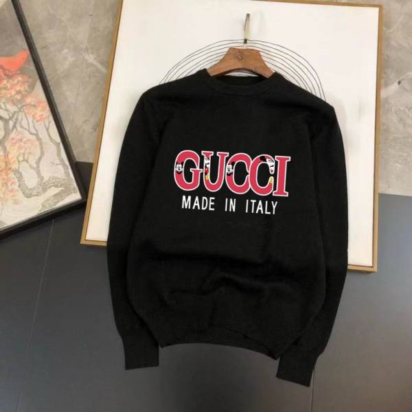 Gucci Sweater M-3XL (293)