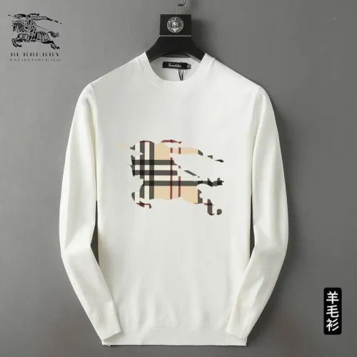 Burberry Sweater M-3XL (53)