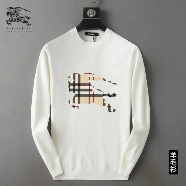 Burberry Sweater M-3XL (53)