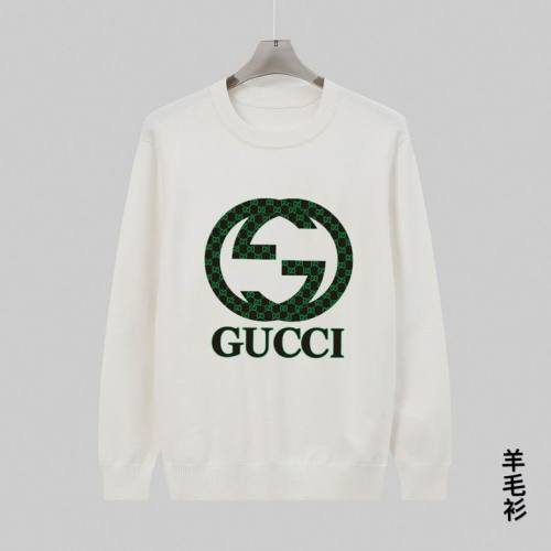 Gucci Sweater M-3XL (321)