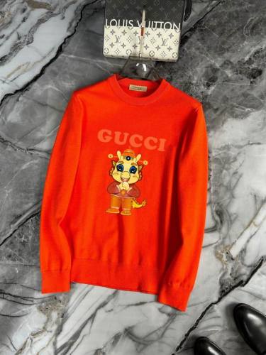 Gucci Sweater M-3XL (137)