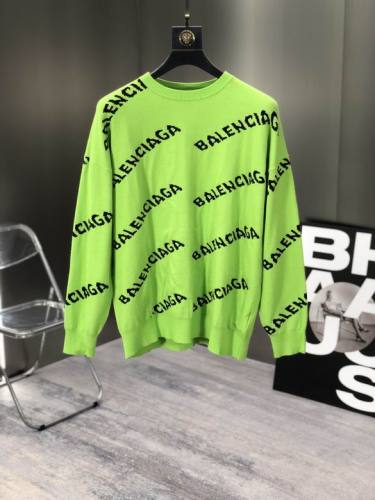 Balenciaga Sweater S-XXL  (9)
