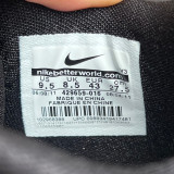 Authentic Nike Zoom Kobe 6 Protro Black/Blue