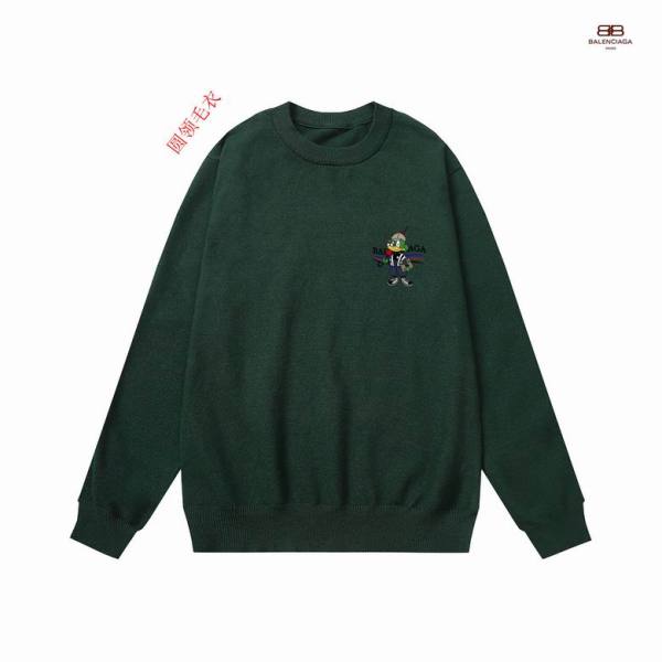 Balenciaga Sweater M-3XL (151)