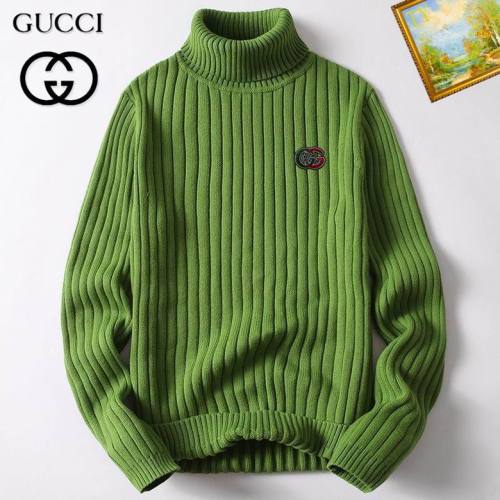 Gucci Sweater M-3XL (386)