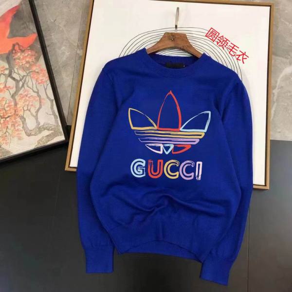 Gucci Sweater M-3XL (254)