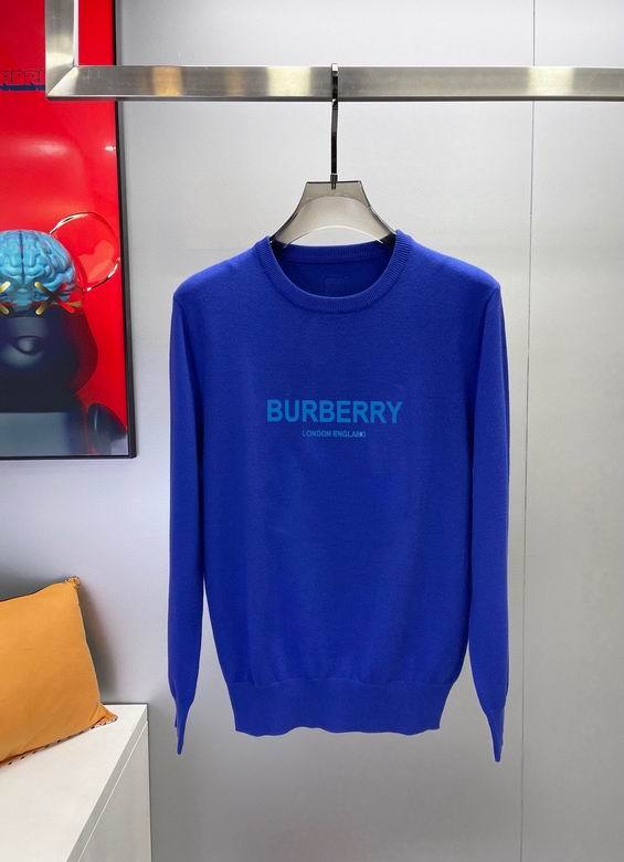 Burberry Sweater M-3XL (61)