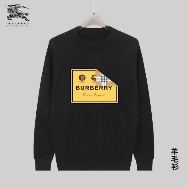 Burberry Sweater M-3XL (100)