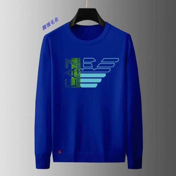 Armani Sweater M-4XL ( (33)