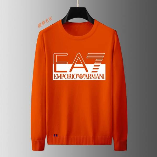 Armani Sweater M-4XL ( (40)