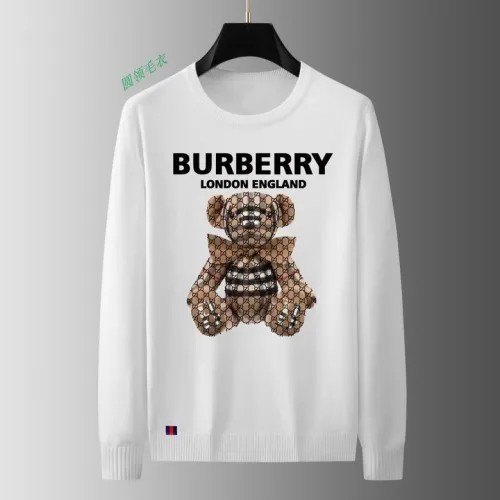 Burberry Sweater M-4XL (313)