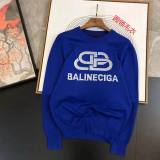 Balenciaga Sweater M-3XL (126)