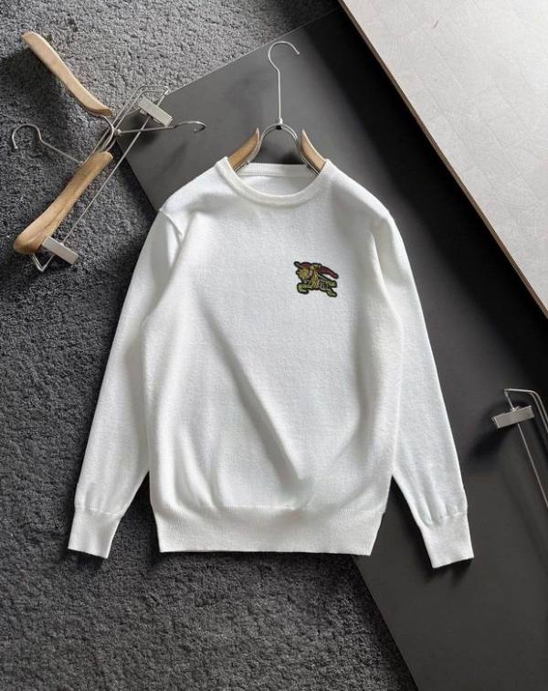 Burberry Sweater M-3XL (139)
