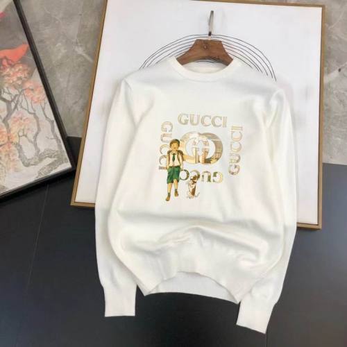 Gucci Sweater M-3XL (298)