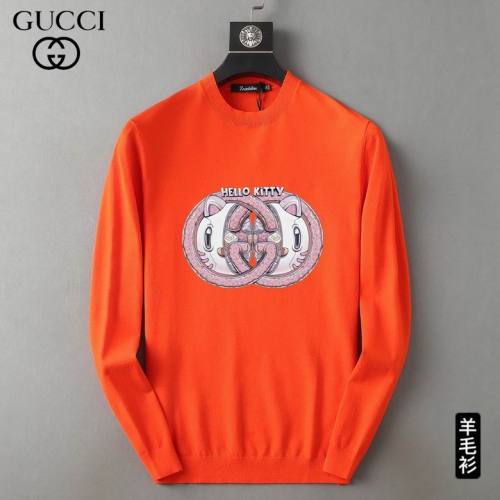 Gucci Sweater M-3XL (193)