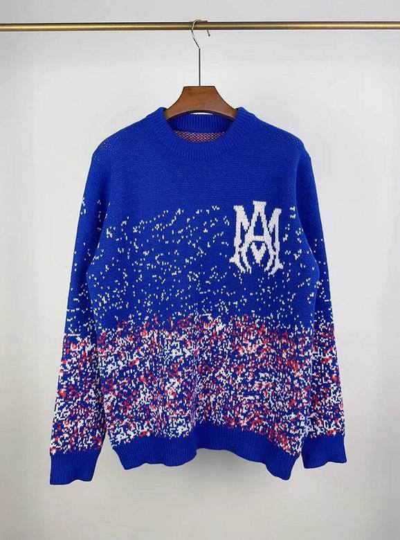 Amiri Sweater S-XXL  (9)