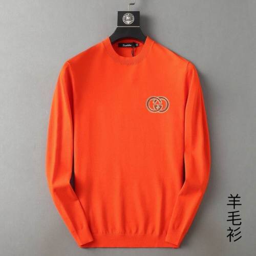 Gucci Sweater M-3XL (317)