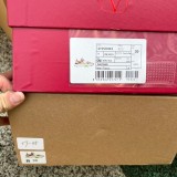 Authentic Valentino Sneakers White/Purple/Brown