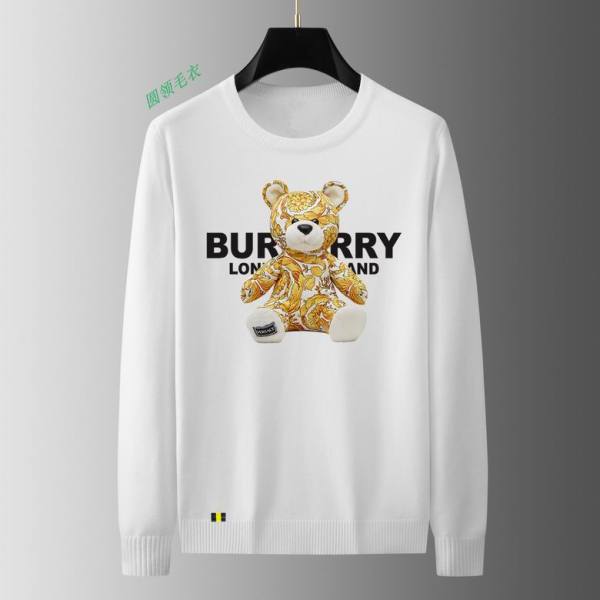 Burberry Sweater M-4XL (306)
