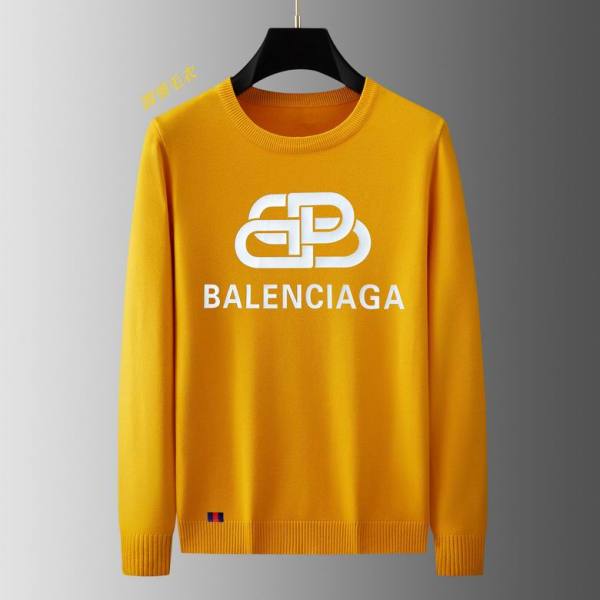 Balenciaga Sweater M-4XL (189)