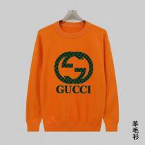 Gucci Sweater M-3XL (323)