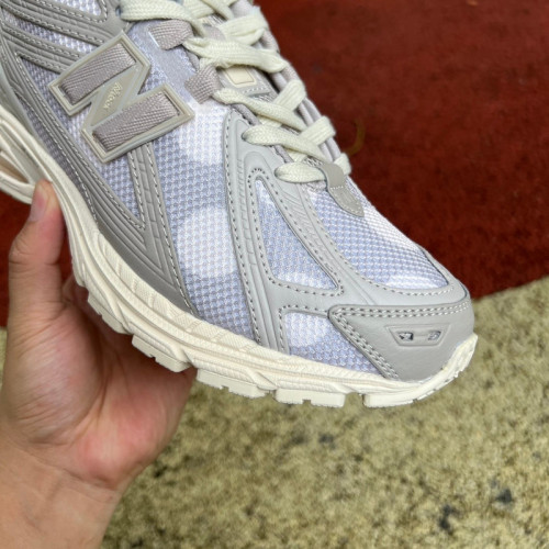 Authentic New Balance 1906R White/Grey