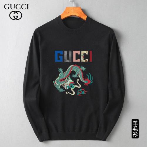 Gucci Sweater M-3XL (155)