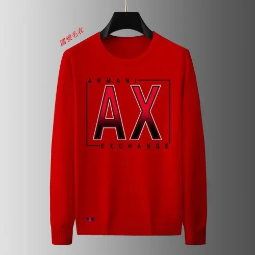Armani Sweater M-4XL ( (16)