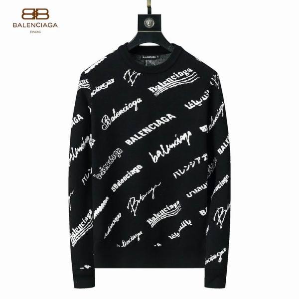 Balenciaga Sweater M-3XL (144)