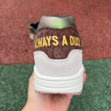 Authentic Division St. x Nike Air Max 1 “University of Oregon”