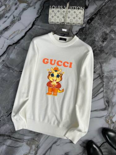 Gucci Sweater M-3XL (134)