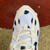 Authentic New Balance 1906R White