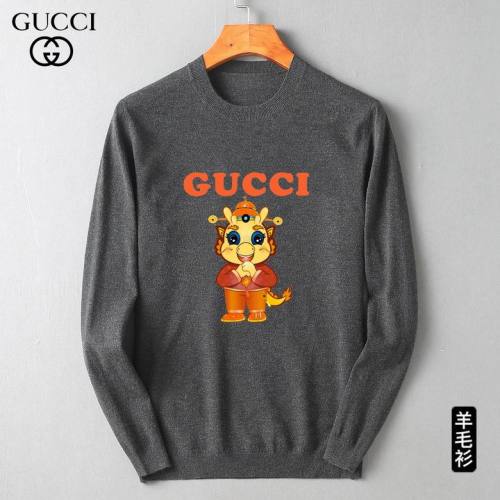 Gucci Sweater M-3XL (154)