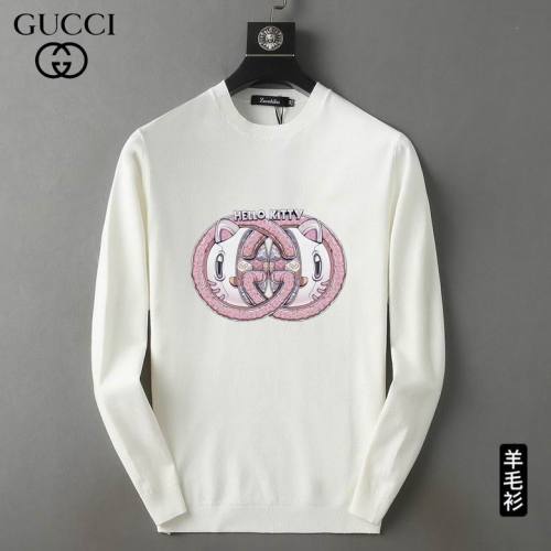 Gucci Sweater M-3XL (192)