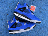 Authentic Air Jordan 4 Retro Eminem Encore