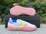 Authentic Adidas originals Country Kamanda Multi-color