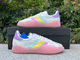 Authentic Adidas originals Country Kamanda Multi-color