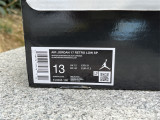 Authentic Air Jordan 17 Low SP “Lightning” (Regular Boxes)